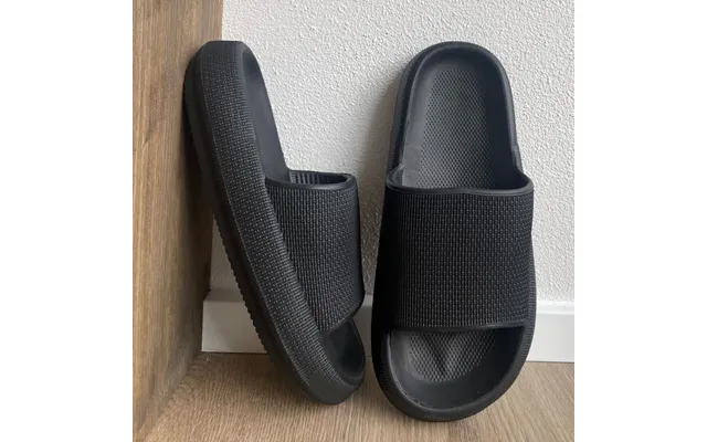W.o.c Slippers - 39-40 Sort