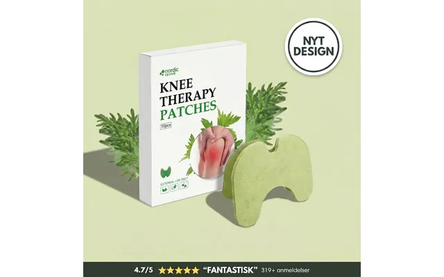 Kneepatch Dual Action 10 Stk. product image