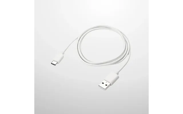 Usb-c Ladekabel