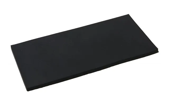 Erstatningsmikrogummi 280x140x8mm