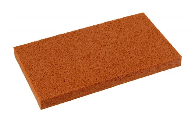 Erstatningssvamp 220x130x18mm