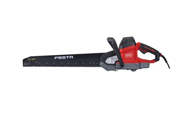 Festa Alligatorsav 430 Mm Til Porebeton Og Mursten