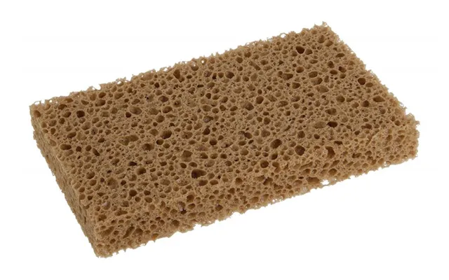 Fugesvamp Grov 220 X 130 X 30 Mm