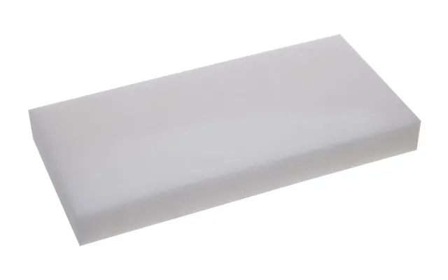 Fugesvamp Med Gitter 280 X 140 X 30 Mm