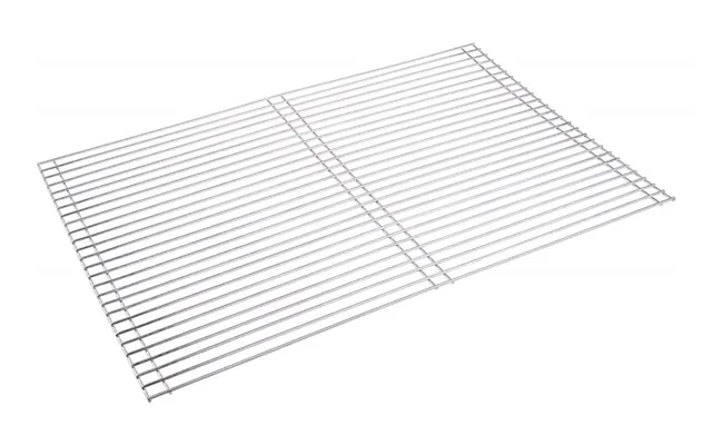 Grillrist Brandrist 60 × 40 Cm