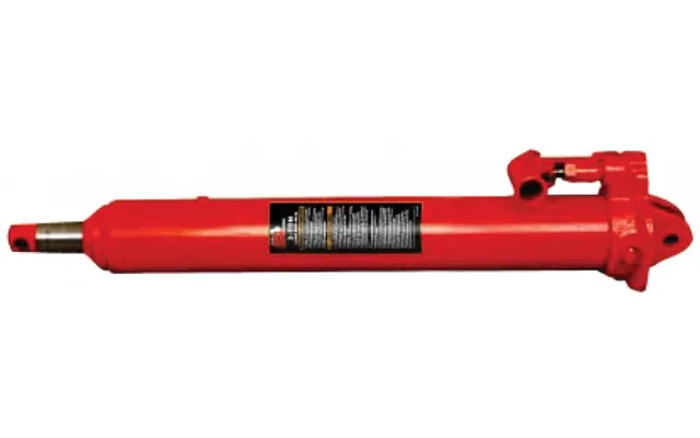 Hydraulikcylinder 5 Ton Manuel Pumpe 6201100 Mm