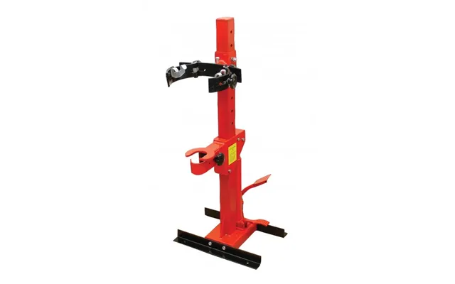 Hydraulisk Kompressionsanordning 1t 210-570mm