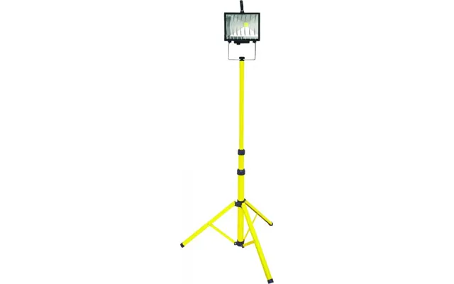 Led Arbejdslampe 20w Med Stativ