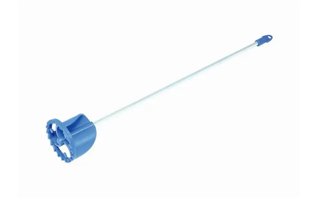 Mixer Farvet - Plast 80x500mm 6kant