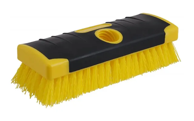 Nylon Børste 6x19