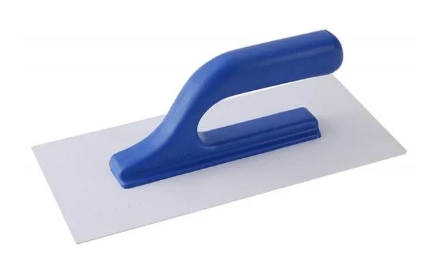 Pudsebræt 130x240 Mm 3 Mm
