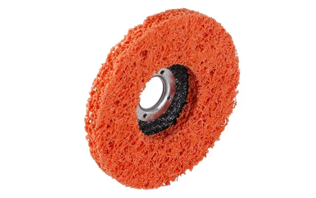 Renseskive 125 Mm Til Vinkelsliber