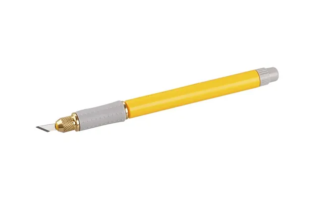 Skalpelkniv Professionel Præcisionskniv Med 16 Blade