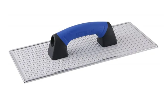 Spartel 160x380 Perforeret Rivejern