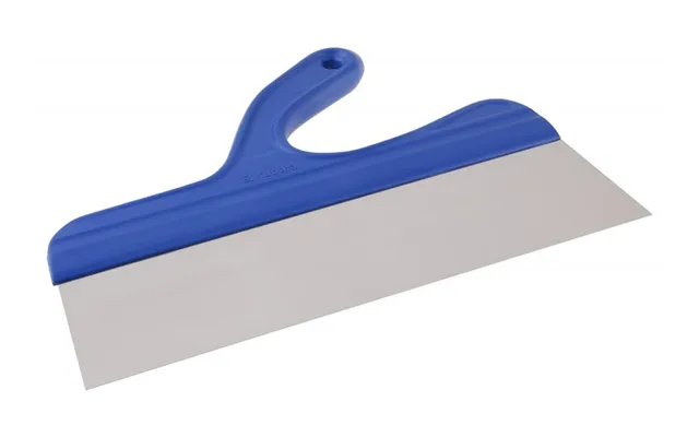 Spartel Rustfri 350mm