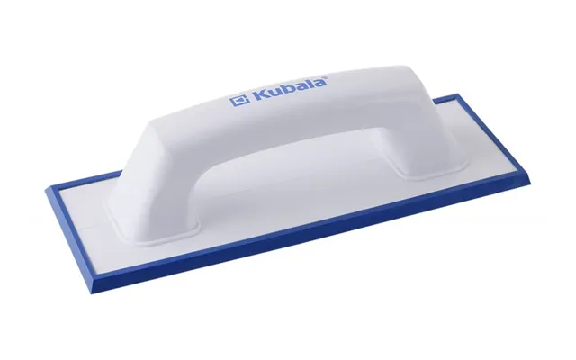 Spartelgummi 100x250mm Skrå Vinkel