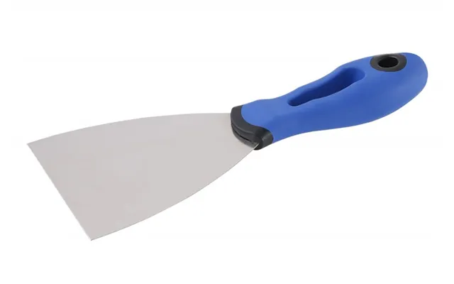 Spatel I Rustfrit Stål 100mm