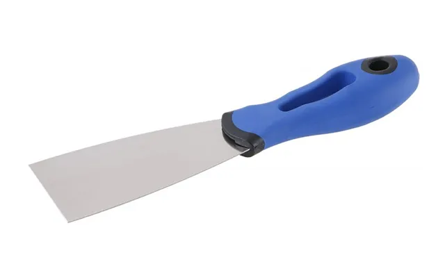 Spatel I Rustfrit Stål 80mm