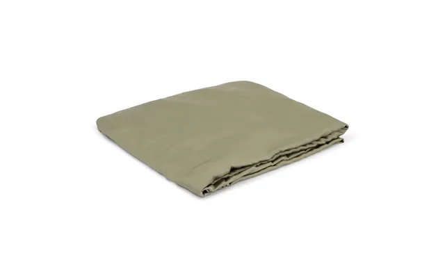 Bambus Kuvertlagen Khaki 180x200x20cm - Tidligere Design