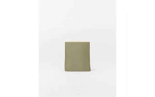 Bambus Kuvertlagen Khaki