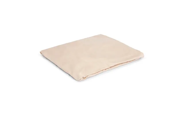 Bambus Kuvertlagen Lys Beige 180x200x20cm - Tidligere Design