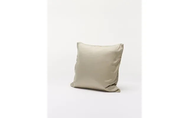 Bambus Pudebetræk Plaza Taupe Tc400