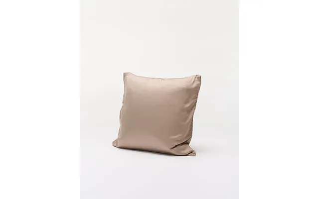 Bambus Pudebetræk Taupe Tc400