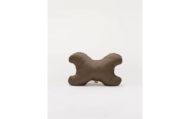 Bambuspudebetræk Til Face Pillow Shitake Tc400