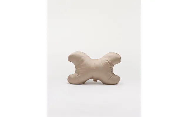 Bambuspudebetræk Til Face Pillow Taupe Tc400