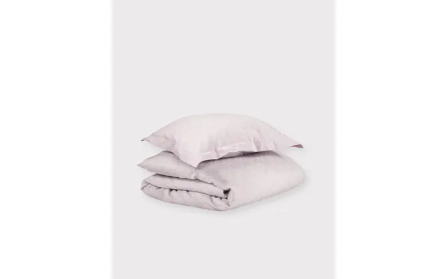 Børnesengetøj Egyptisk Bomuld Rose Jacquard - Tidligere Design