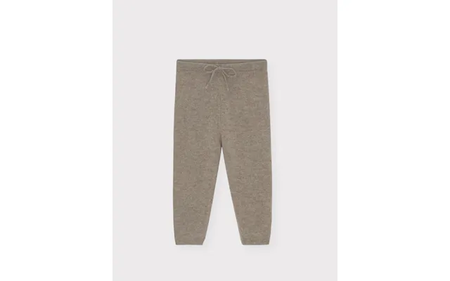 Cashmere Bukser Baby - Tidligere Design