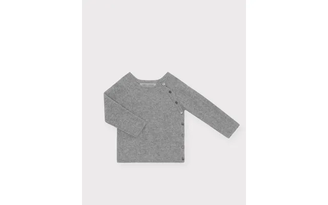 Cashmere Cardigan Conrad - Tidligere Design