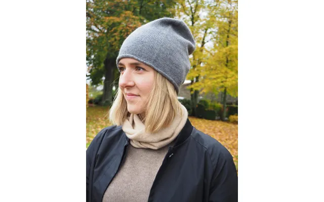 Cashmere Hue Grå