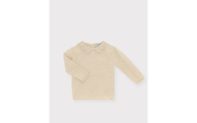 Cashmere Nora Baby Str. 80 - Tidligere Design