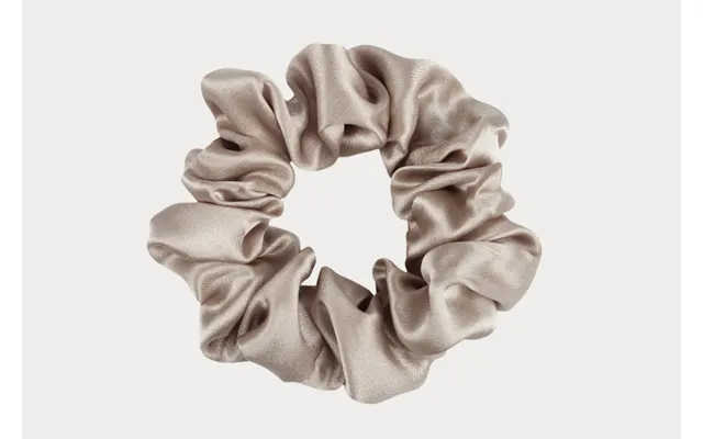 Silke Scrunchie - Mocca