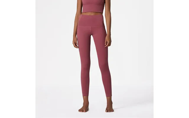 Nordic-wellness Active Tights - Berry