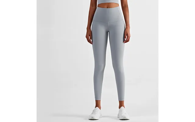 Nordic-wellness Active Tights - Space Grey