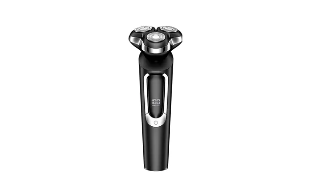 Nordic-wellness Barbermaskine - Smart Shaver