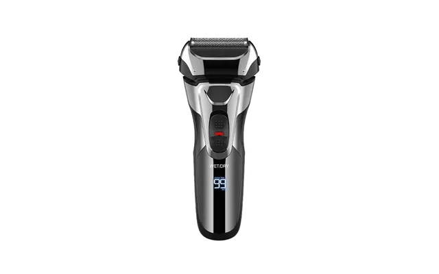 Nordic-wellness Barbermaskine - Strong Shaver