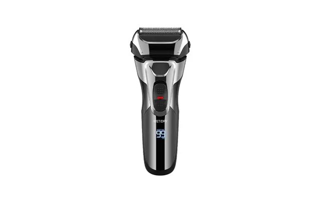 Nordic-wellness Barbermaskine - Strong Shaver