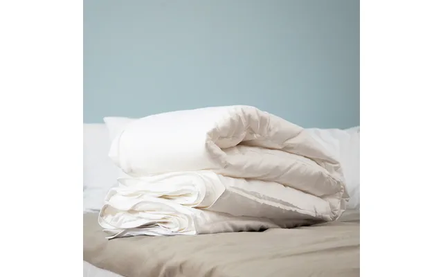 Nordic-wellness Dobbeltdyne I Bomuld 200x200 Cm 200x220 Cm - 200x200 Cm product image