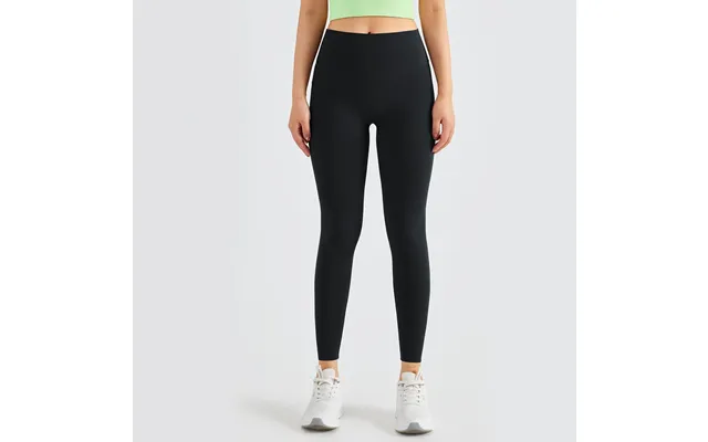Nordic-wellness Essential Tights - Black One Size