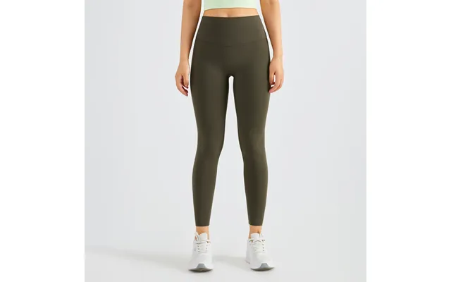 Nordic-wellness Essential Tights - Cedar Green One Size