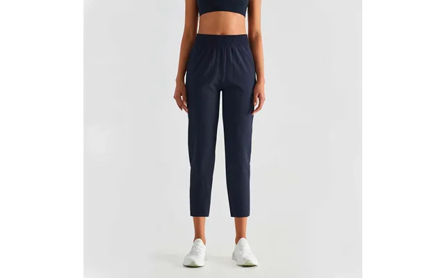 Nordic-wellness Move Pants - Black