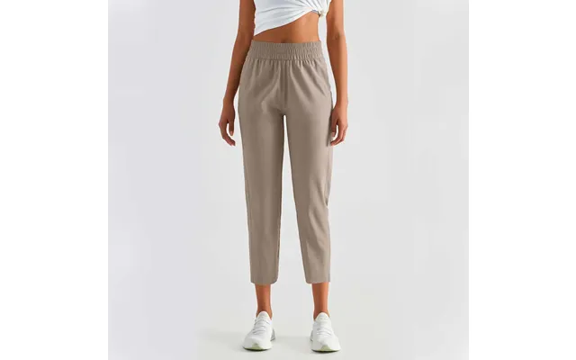 Nordic-wellness Move Pants - Sandstone product image