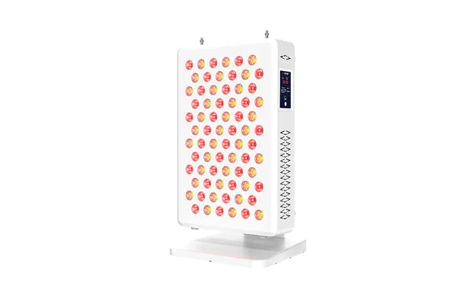 Nordic-wellness P360 Lyspanel - Rødlysterapi