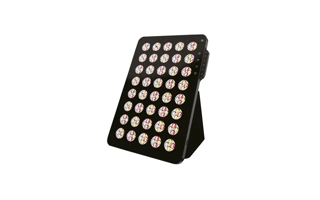 Nordic-wellness P40 Led Lampe - Rødlysterapi