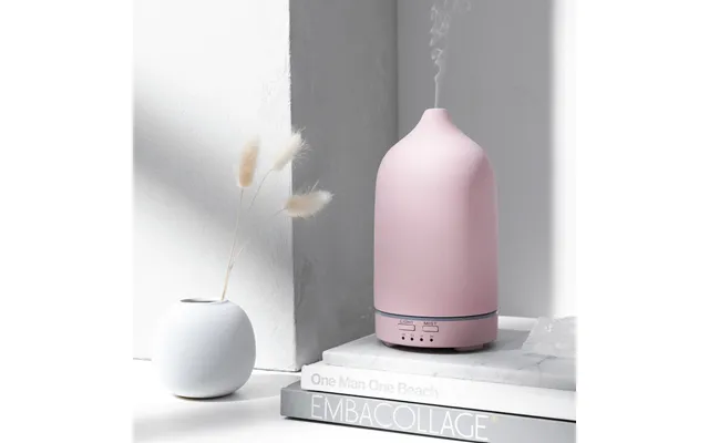 Nordic-wellness Premium Stendiffuser - Blush