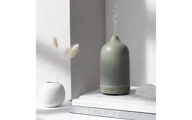 Nordic-wellness Premium Stendiffuser - Charcoal