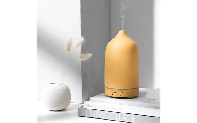 Nordic-wellness Premium Stendiffuser - Honey